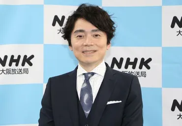 高瀬耕造アナの家族構成は?妻(奥さん)・子どもについて調べてみた!