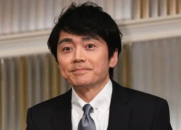 紅白司会の高瀬耕造アナは「力の幅が広がったタイミング」大阪放送局長が応援/芸能/デイリースポーツ online
