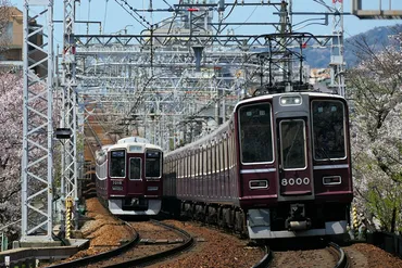 阪急神戸本線