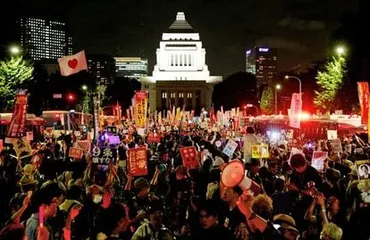 新左翼、中核派とは？現代社会に潜む過激派？（学生運動、テロ、反原発を徹底解説？)変貌する新左翼と、その活動の実態