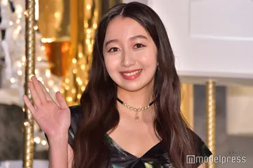 Cocomi「大好きな相棒」人気アスリートとの2ショット披露「ニコニコで可愛い」「素敵な友情」の声 
