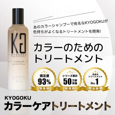 キューティクルにおすすめのトリートメント!正しいケアで美髪に!