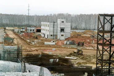 カラチャイ湖の汚染問題とは？世界有数の放射能汚染地、その実態と教訓を探る？カラチャイ湖：冷戦下の隠された汚染