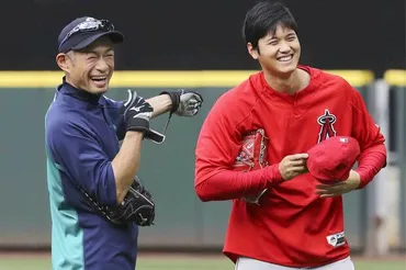 イチロー氏の自宅強盗事件で゛フジ批判゛が再熱、「妻子を守る」大谷翔平が徹底する安全確保（週刊女性PRIME） 