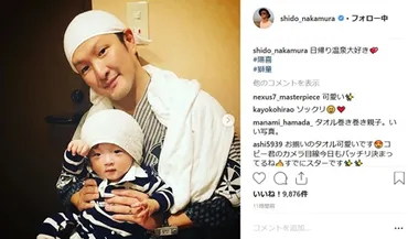 仕草と遺伝の不思議：中村獅童親子、秋篠宮家、皇室の謎を追う？仕草の類似性から読み解く、皇室と遺伝のミステリー
