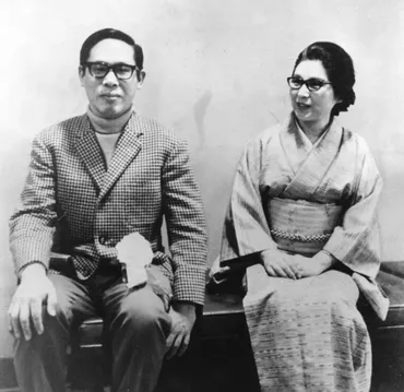 朝ドラ「あんぱん」のモデル・暢さんってどんな人？