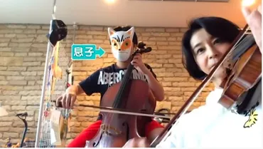 高嶋ちさ子の豪邸生活とは？ 広尾の家や家族、プライベートを徹底分析！高嶋ちさ子の優雅なライフスタイル：広尾の高級マンション、愛車、そして家族