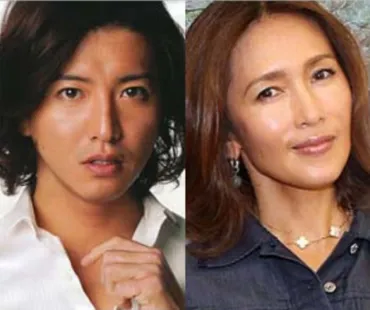木村拓哉と工藤静香】馴れ初めはSMAP×SMAP？！結婚までの流れをどこよりも詳しく解説
