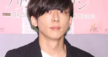 高橋一生 極秘闘病からの復活を支えた「亡き祖母への思い」 