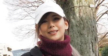 別れてよかった」西内まりや 深田恭子元カレとスピード破局も゛正直コメント゛にエール続々