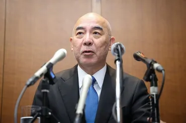 日本保守党・百田代表「30歳超えたら子宮を摘出」と発言。少子化対策に「SFとして」と弁明し謝罪 