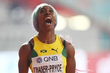 女子100ｍ】シェリーアン・フレイザープライスが今季2度目の10秒67で世陸オレゴンでは優勝候補筆頭!? 