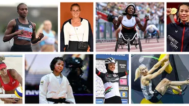 【2024パリ五輪】特に注目すべき13名の女性選手たち