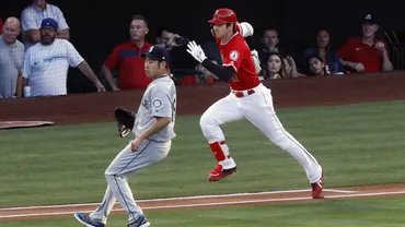 二刀流」大谷翔平の源流（下）：「原石」に磨きをかけた花巻東高恩師の指導 