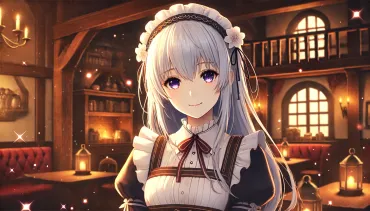 ダンまち」豊穣の女神とは？シル・フローヴァの魅力と物語 