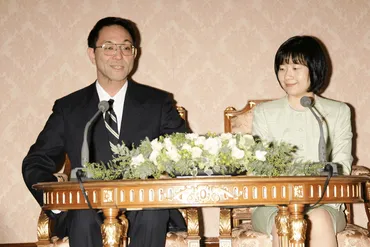 黒田清子さんの夫・慶樹さん、゛天下り゛人事にも好意的意見「美智子さまも信頼」期待される佳子さまのお相手像 