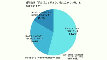 日本の18歳前後の18.7％、ネットで誹謗中傷の発信経験あり
