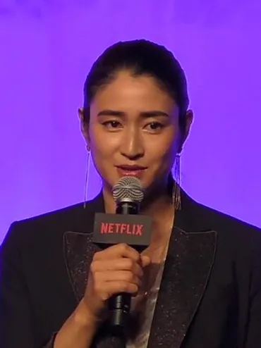小雪 (女優) 