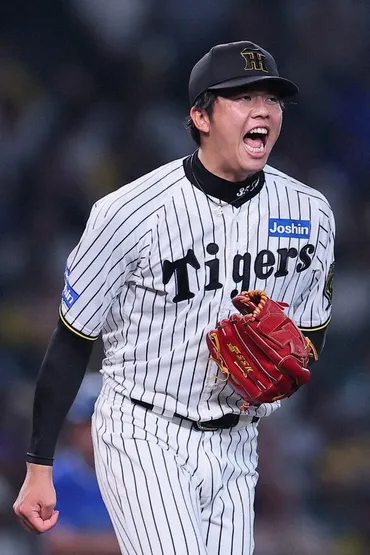 プロ野球 阪神－DeNA 写真特集1/15 