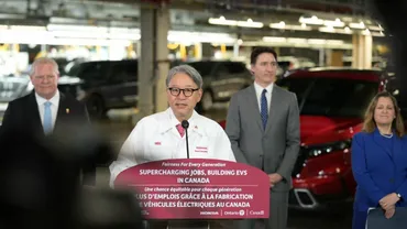 ホンダEV戦略、カナダ工場の行方は？（EV、ハイブリッド、市場変化）北米EV市場の減速とホンダの戦略転換