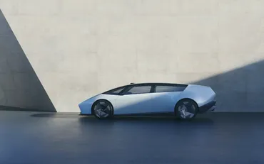 計画変更】ホンダ、大型EV SUVの開発を中止。米国でのEV需要鈍化を受け、ハイブリッド強化へと方針転換 