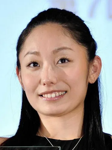 安藤美姫が弟の舞台に感激と感謝/フィギュア/デイリースポーツ ...