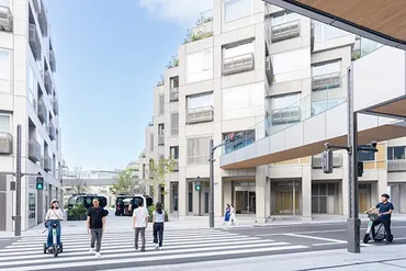 モビリティのテストコース゛Toyota Woven City゛のInventors（インベンターズ）に新たに12社が参画 