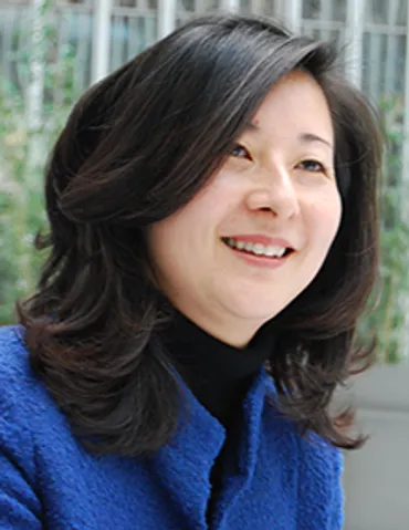 舟橋純子 世界銀行 法務総局 環境・国際法務ユニット 上級法務担当官～第27回 世銀スタッフの横顔インタビュー