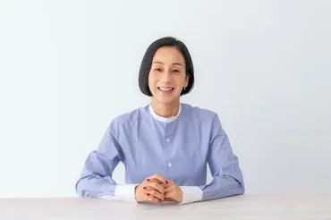 中村江里子さんが語る「日本とフランスの恋愛事情」。年齢差や同性婚の考えの違いとは 