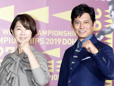 織田裕二、世界陸上を卒業？今後は何をする？（世界陸上、TBS、俳優、卒業、アンバサダー？）織田裕二、世界陸上卒業を発表。その背景と今後
