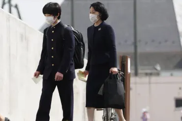 悠仁さま ゛本命候補゛大学の自己推薦入試にお姿を見せず…浪人も辞さない「ガチ受験」の可能性（2ページ目） 