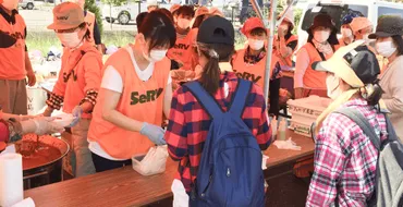SeRVについて 