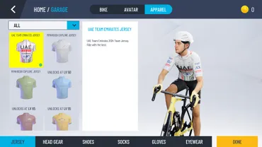 ありがとう「Zwift」、よろしく『MyWhoosh』 