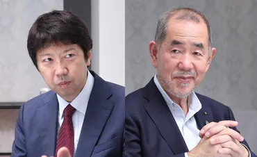 藤井聡太はなぜ、恐ろしいほどに強いのか？ 師匠・杉本昌隆八段が語る「一流になる人」の条件