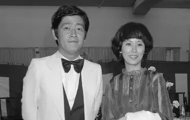 西田佐知子と夫・関口宏との馴れ初めは？現在は病気で会話もままならない？