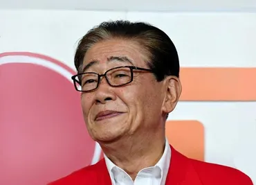 関口宏「サンモニ」勇退後はＢＳ－ＴＢＳで「土日 正午の顔」に「視聴率がＧＰ帯に引けを取らない」起用理由/芸能/デイリースポーツ online