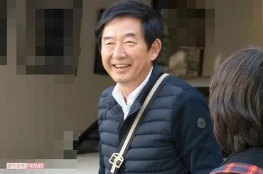 石田純一と東尾理子の子供たち！小学校受験からダウン症の噂まで徹底解説？石田純一一家の教育と家族愛