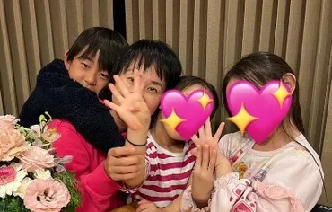 石田純一東尾理子夫妻の子供が通う幼稚園や小学校はどこ？ダウン症の噂も！ 