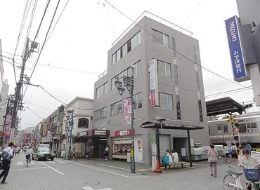 浜田山ってどんな街？高級住宅街としての魅力と住みやすさの秘密を探る！浜田山の歴史、高級住宅街としての要因、自然環境、地価、そして魅力