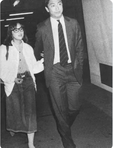 画像】岩崎宏美の結婚歴を調査？2人の元夫と2人の子供と孫もいた！ – shownewdow