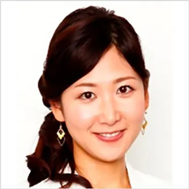 桑子真帆アナの離婚理由は「多忙によるすれ違い」ではなかった！？ 