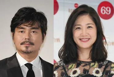 俺が船なら彼女はいかり」 小澤征悦、NHK桑子真帆アナとの一目ぼれ婚明かす 父・征爾さんも喜び：中日スポーツ・東京中日スポーツ