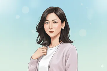 桑子真帆のおめでたは本当？妊娠・出産の噂や元旦那、年収の噂まとめ 