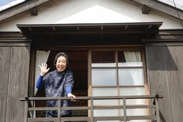 昭和のくらし博物館」館長・小泉和子インタビュー「昭和の家事を多くの人に伝えていきたい」 