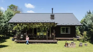 80歳、暮らしの整え方】元『装苑』編集長・徳田民子さん「使わないものは手放す」と決めたら、人生が軽くなった（婦人公論.jp） 