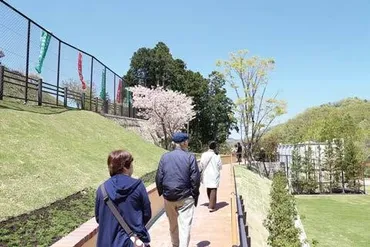 樹木葬の見学ができる霊園や寺院はある？現地でチェックする ...