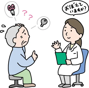 遺言が作れるデッドラインは長谷川式１５点？認知症検査の結果と遺言作成の可能性 