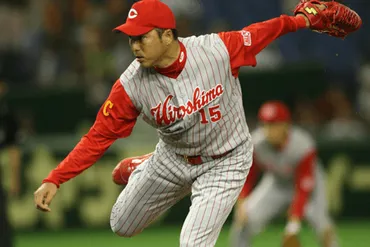 黒田博樹とエース論：広島カープ、完投、男気とは？黒田博樹の野球人生とエース像