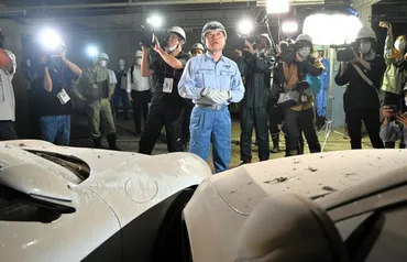 四日市地下駐車場水没事故の真相：止水板故障放置問題と教訓？三重県四日市市、地下駐車場水没事故の全貌