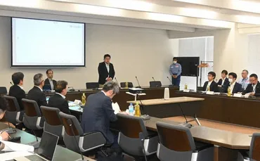 四日市浸水駐車場 止水板故障、4年前に把握 国交省謝罪 修繕せず放置 /三重